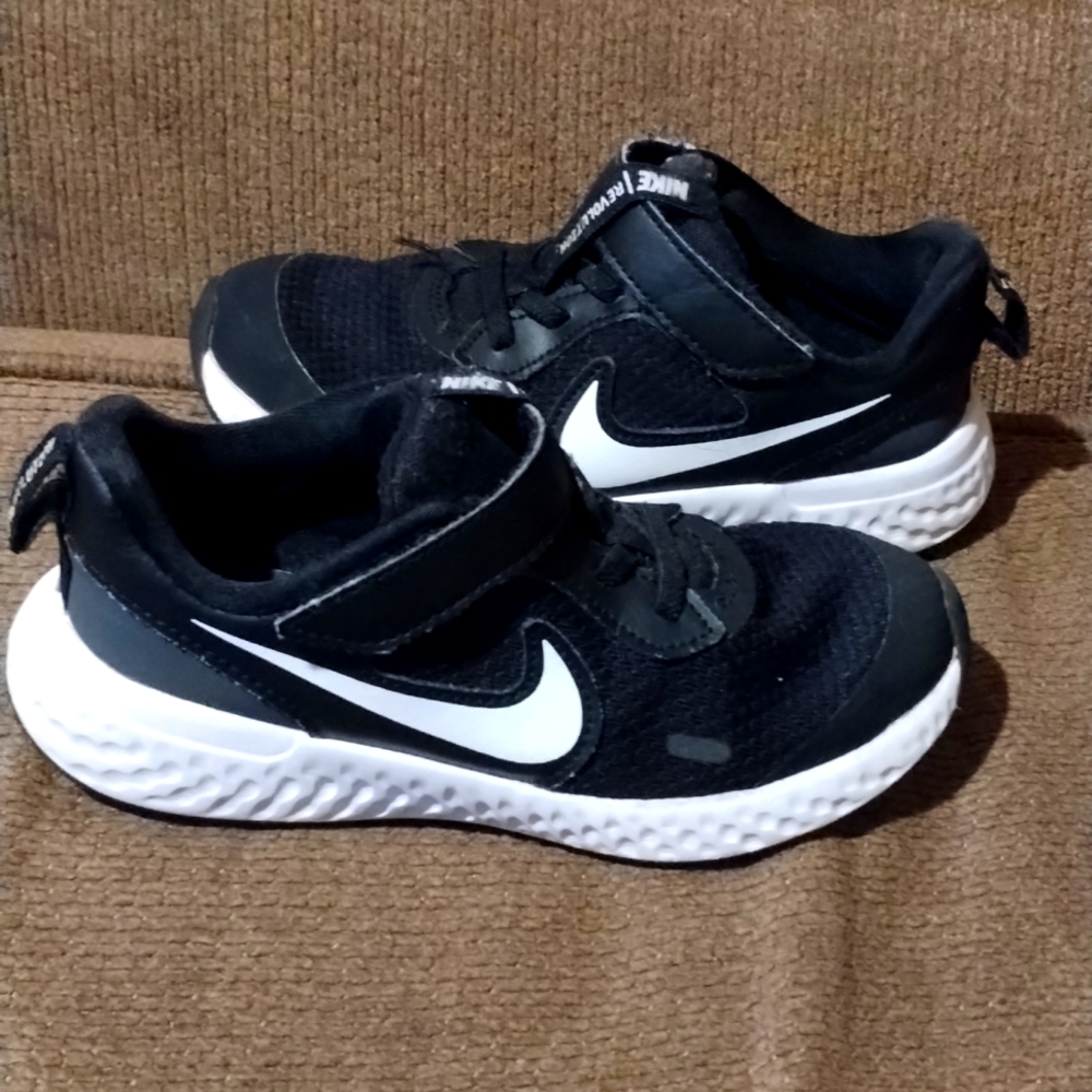 Nike Sneakers in Size 12c